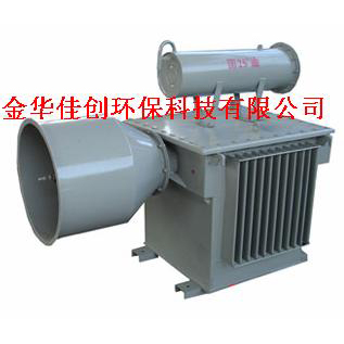 裕安GGAJ02电除尘高压静电变压器
