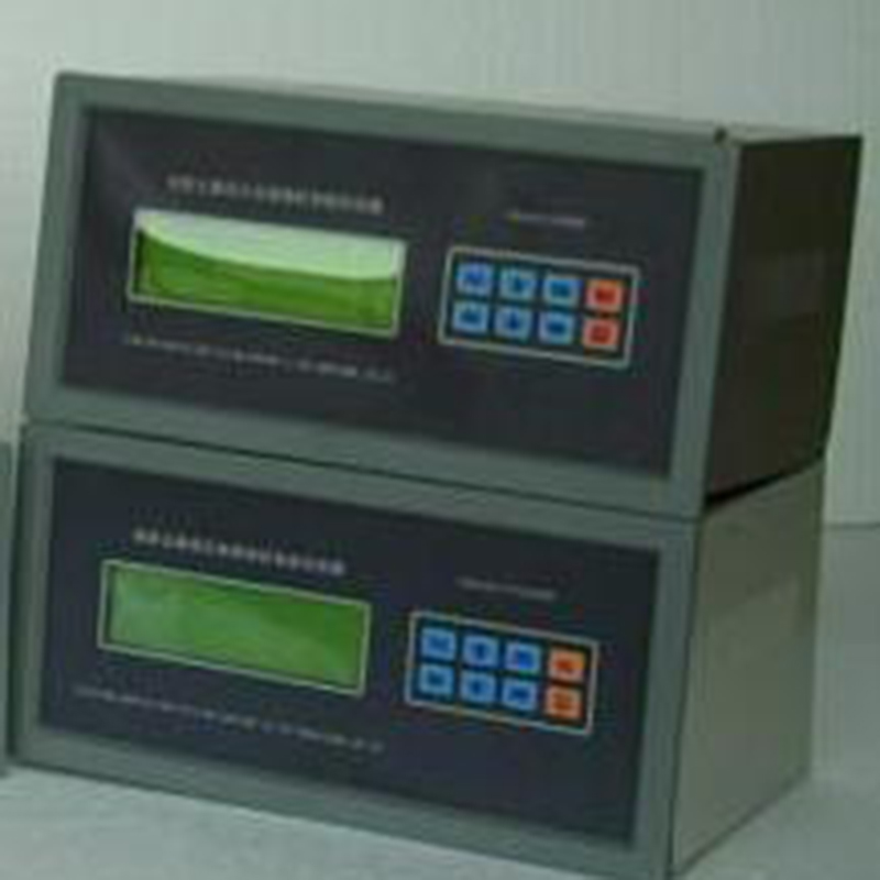 裕安TM-II型电除尘高压控制器